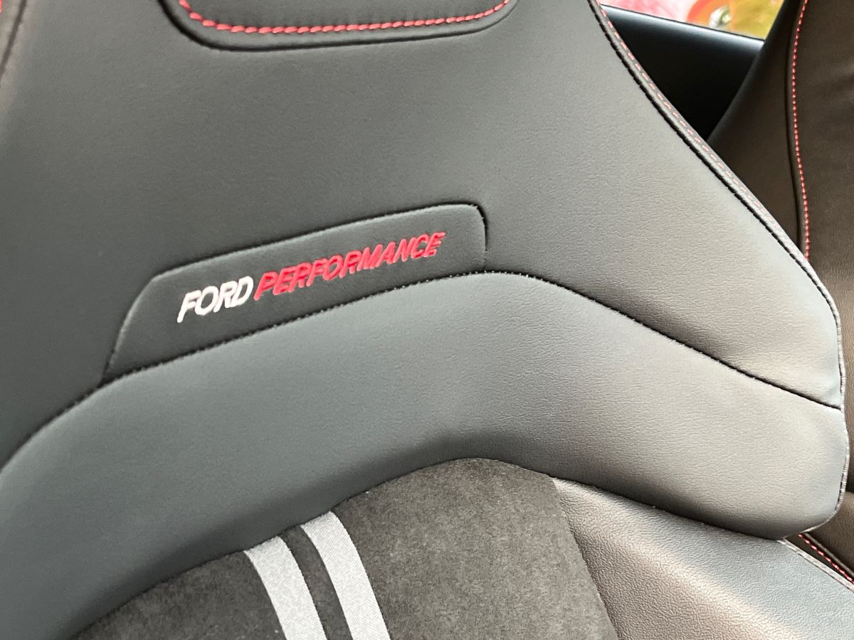 Used Ford Puma 2025 for sale - 76905692: Photo 52