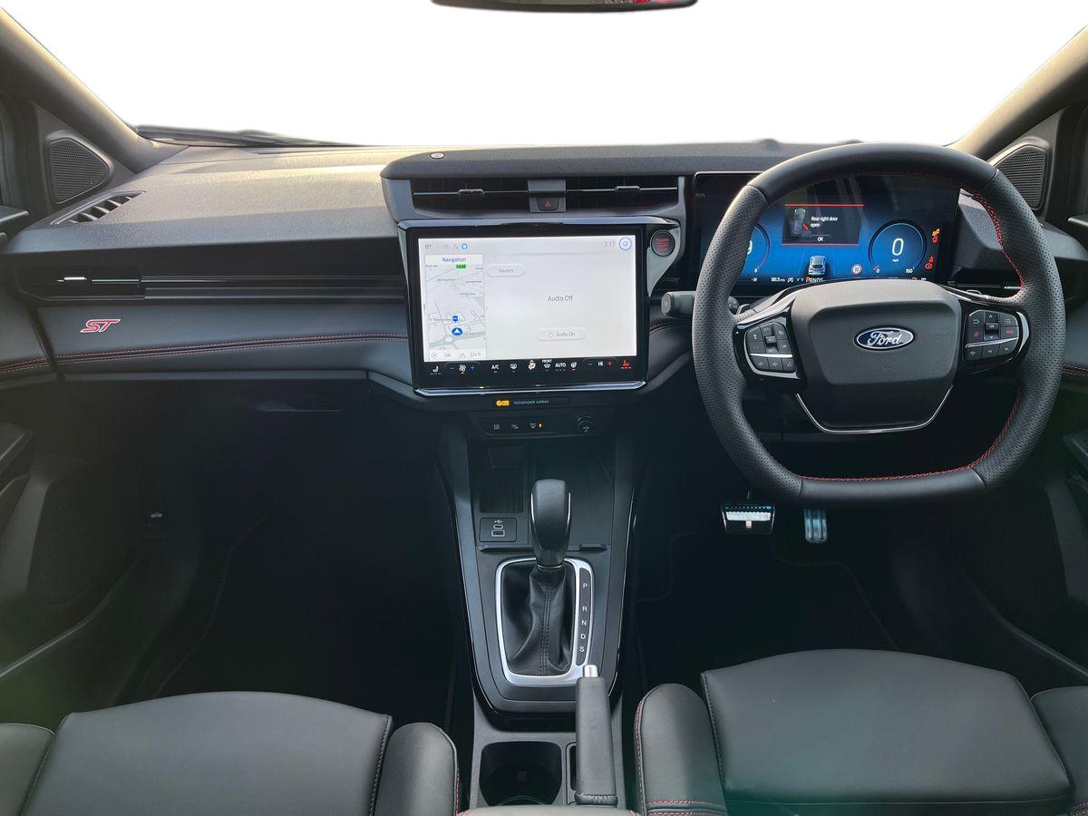 Used Ford Puma 2025 for sale - 76905692: Photo 9