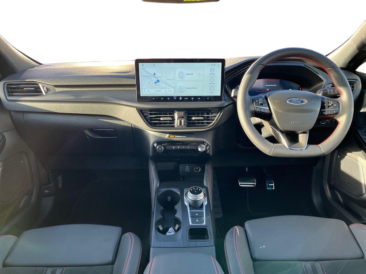 Used Ford Kuga 2025 for sale - 77113619: Photo 10