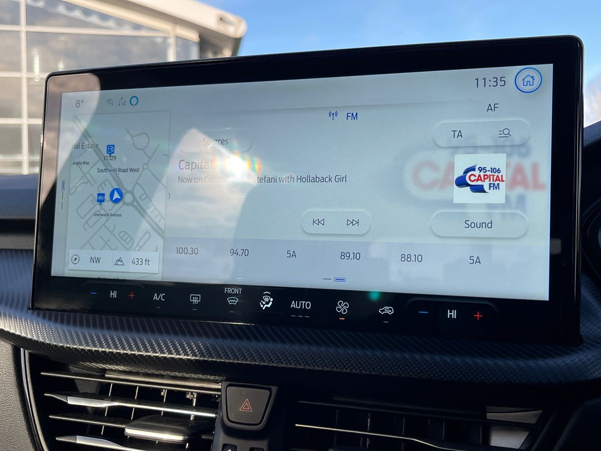 Used Ford Kuga 2025 for sale - 77113619: Photo 11