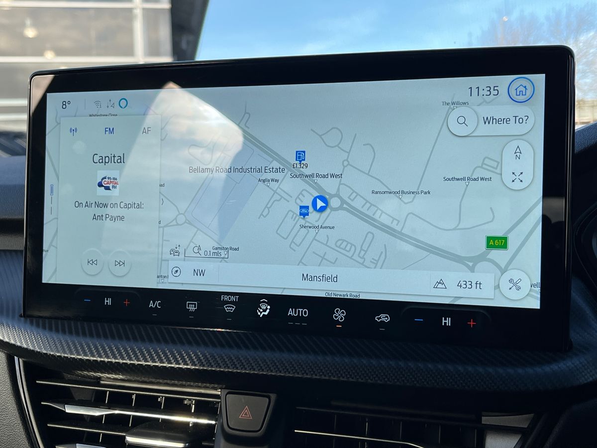 Used Ford Kuga 2025 for sale - 77113619: Photo 12