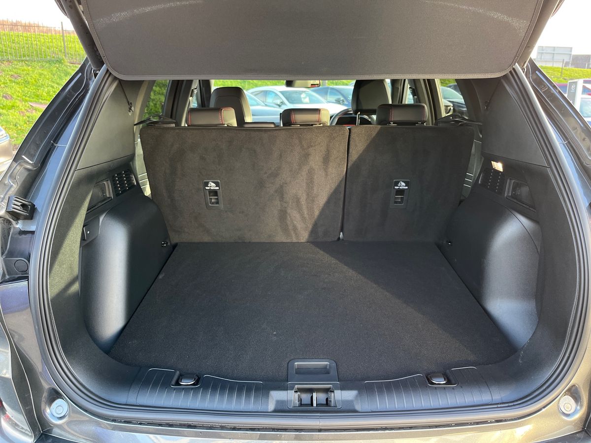 Used Ford Kuga 2025 for sale - 77113619: Photo 21