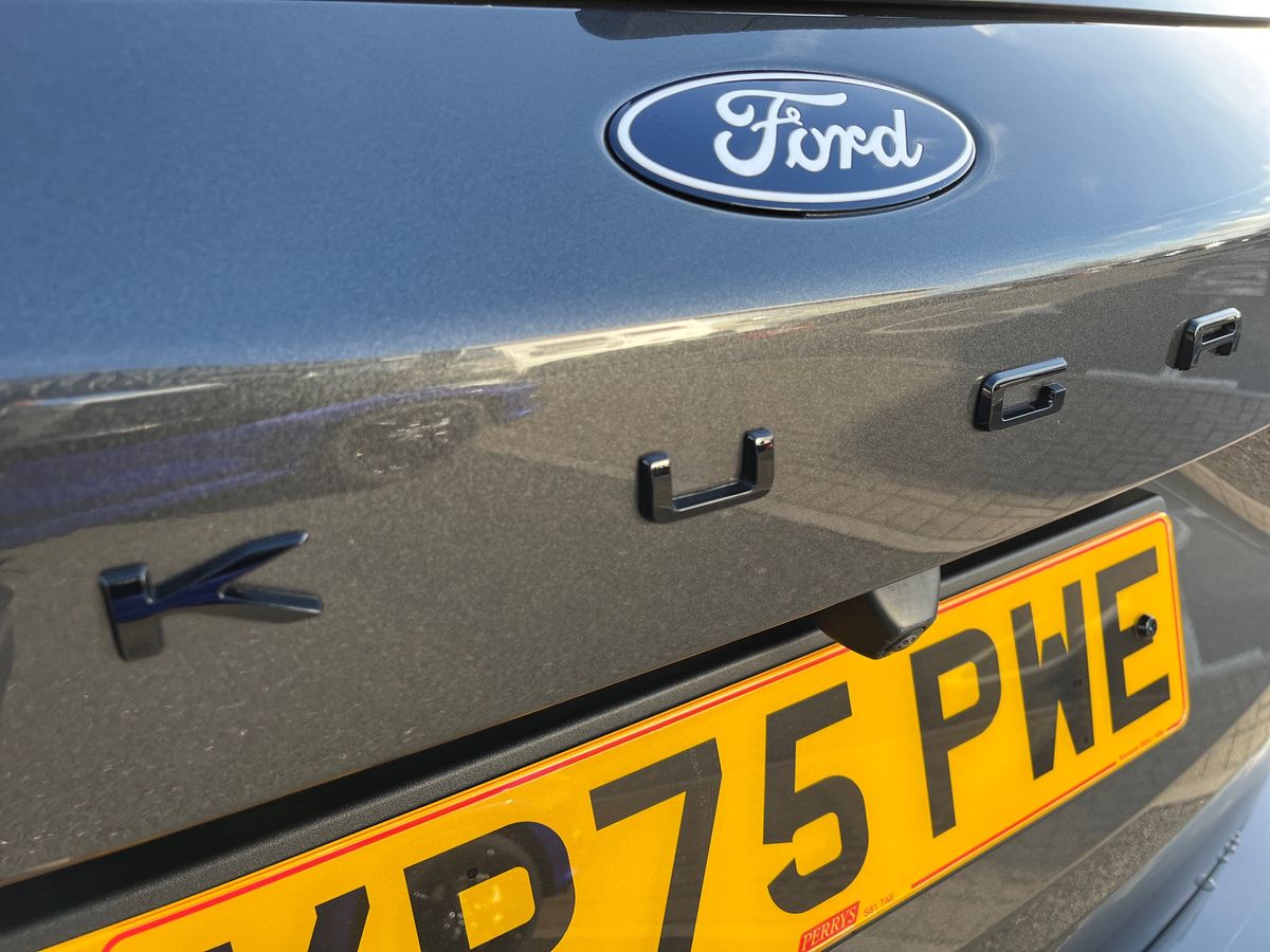 Used Ford Kuga 2025 for sale - 77113619: Photo 25