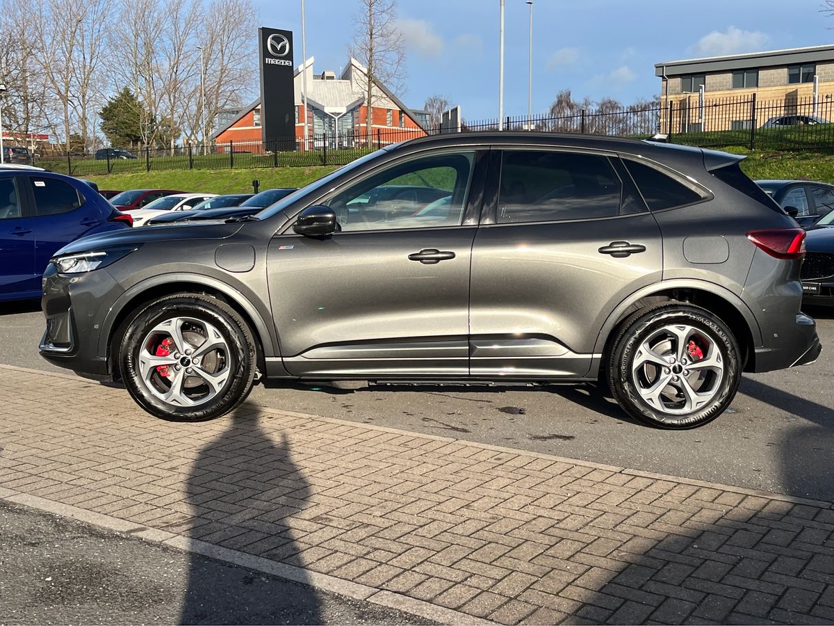 Used Ford Kuga 2025 for sale - 77113619: Photo 27