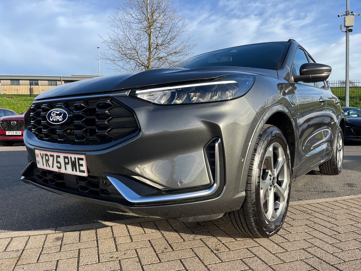 Used Ford Kuga 2025 for sale - 77113619: Photo 28