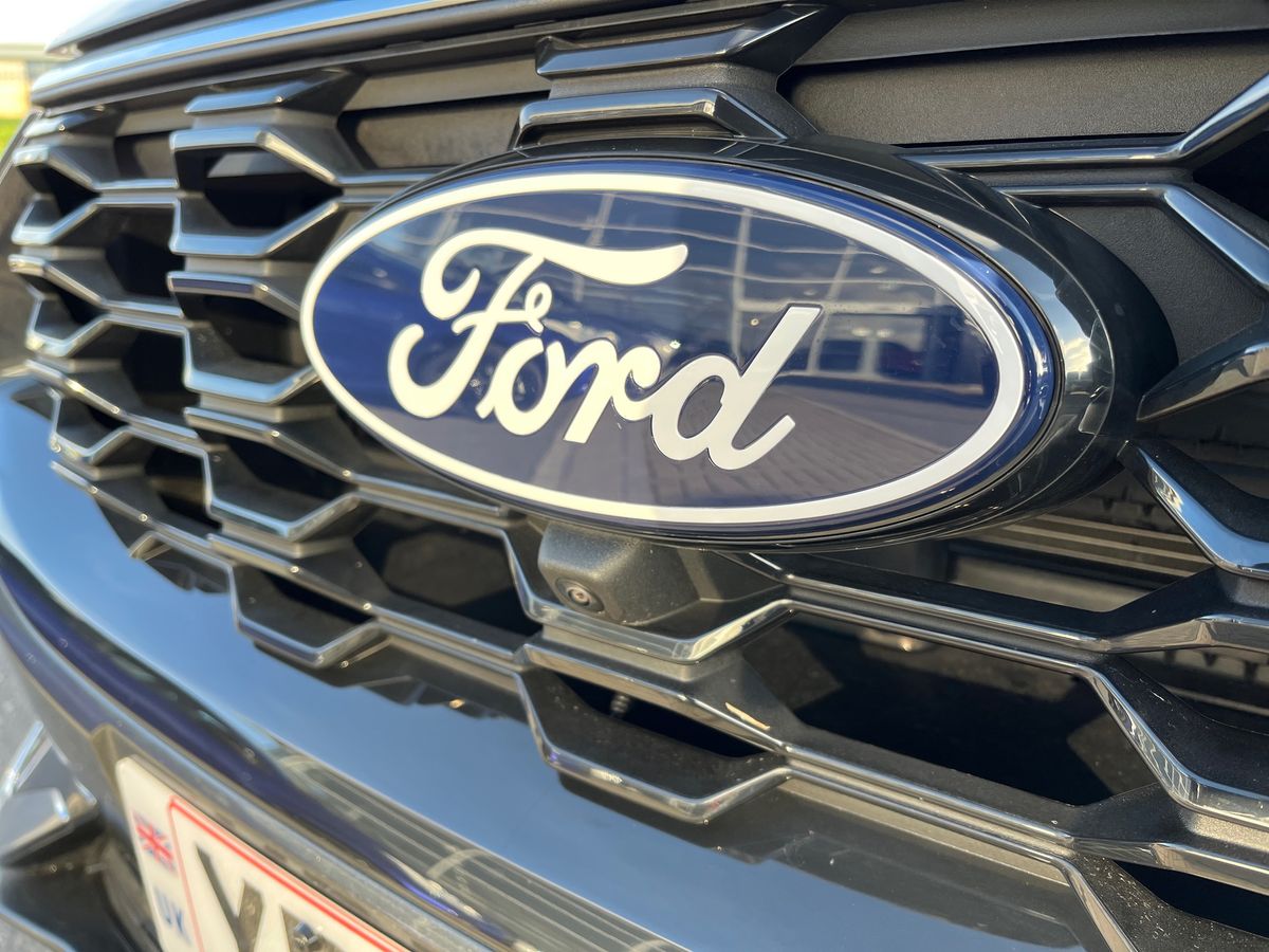 Used Ford Kuga 2025 for sale - 77113619: Photo 29