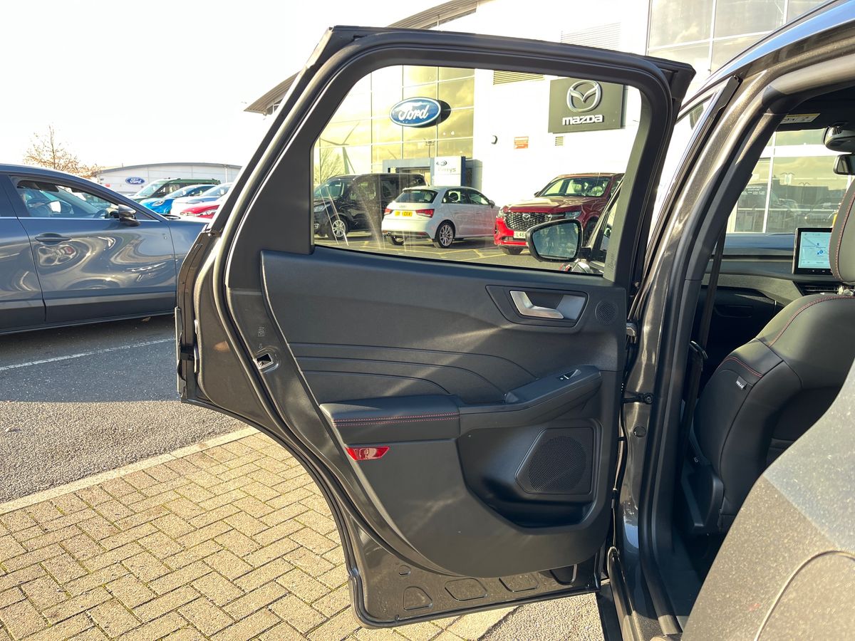 Used Ford Kuga 2025 for sale - 77113619: Photo 35