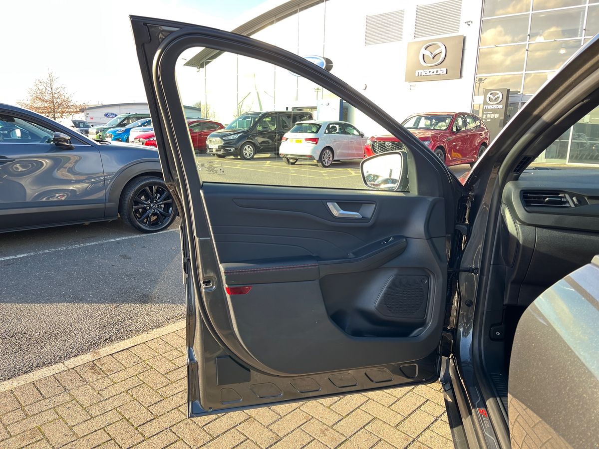 Used Ford Kuga 2025 for sale - 77113619: Photo 37