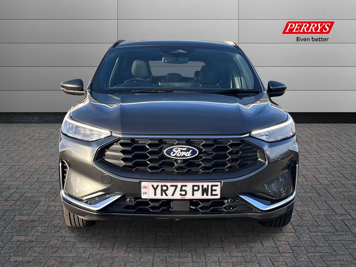 Used Ford Kuga 2025 for sale - 77113619: Photo 4