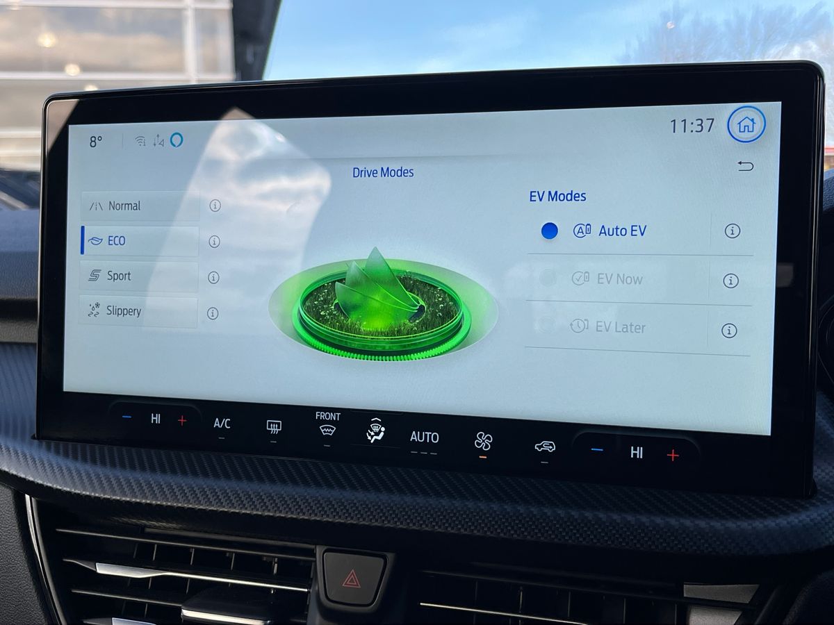 Used Ford Kuga 2025 for sale - 77113619: Photo 43