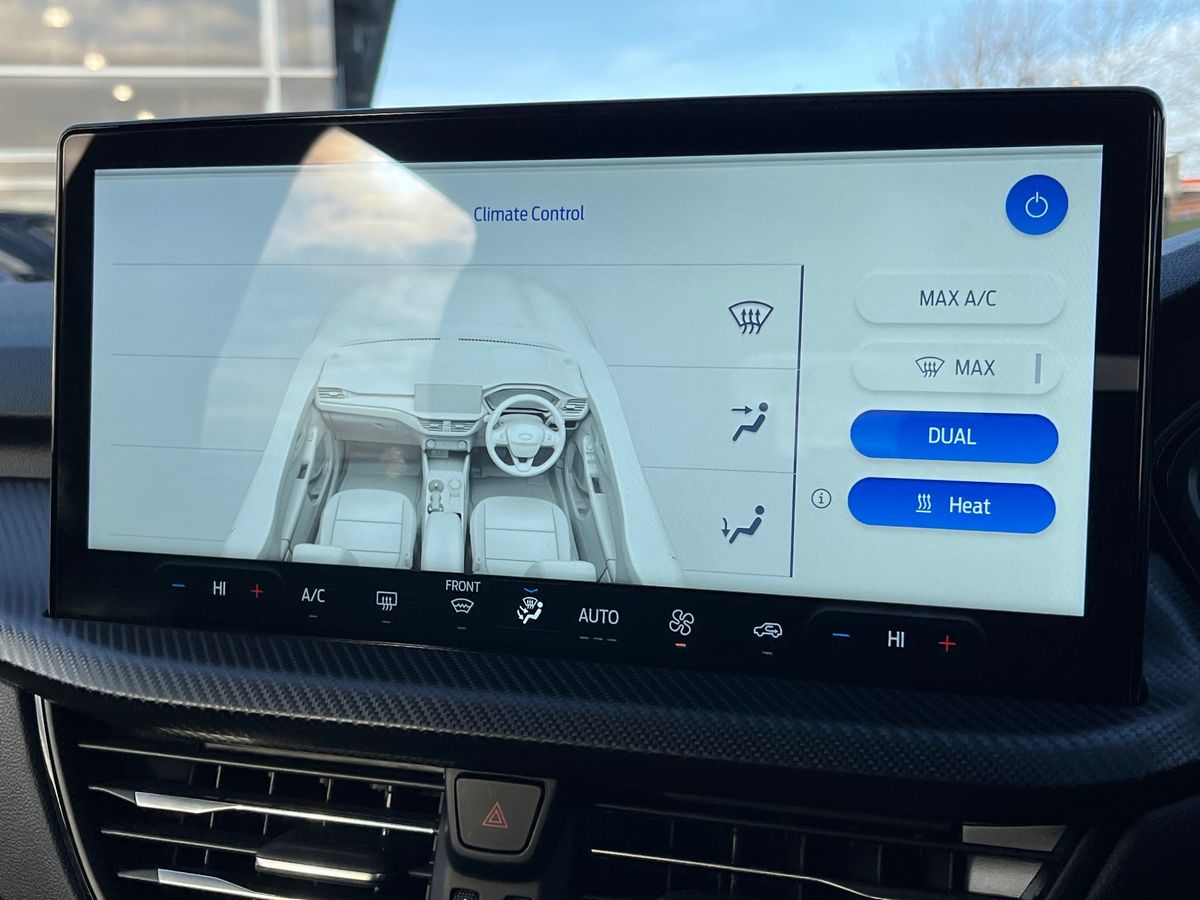 Used Ford Kuga 2025 for sale - 77113619: Photo 46