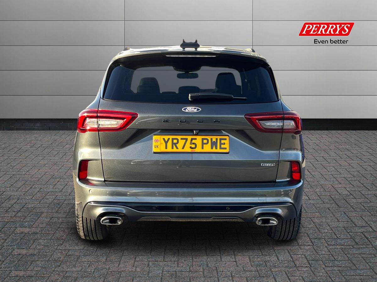 Used Ford Kuga 2025 for sale - 77113619: Photo 6