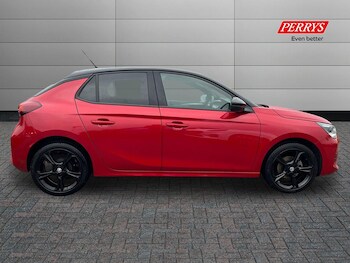 Used Vauxhall Corsa 2023 for sale - 77311031: Photo