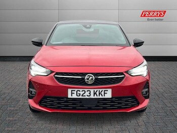 Used Vauxhall Corsa 2023 for sale - 77311031: Photo
