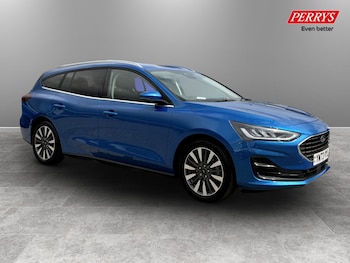 Used Ford Focus 2023 for sale - 79365243: Photo