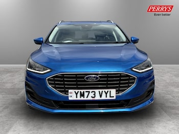 Used Ford Focus 2023 for sale - 79365243: Photo