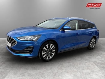 Used Ford Focus 2023 for sale - 79365243: Photo