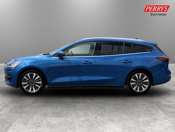 Used Ford Focus 2023 for sale - 79365243: Photo