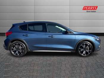 Used Ford Focus 2021 for sale - 74927034: Photo