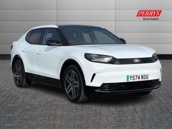 Used Ford Capri 2024 for sale - 74926415: Photo