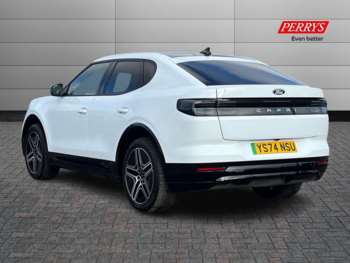 Used Ford Capri 2024 for sale - 74926415: Photo