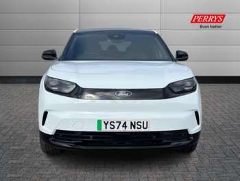 Used Ford Capri 2024 for sale - 74926415: Photo