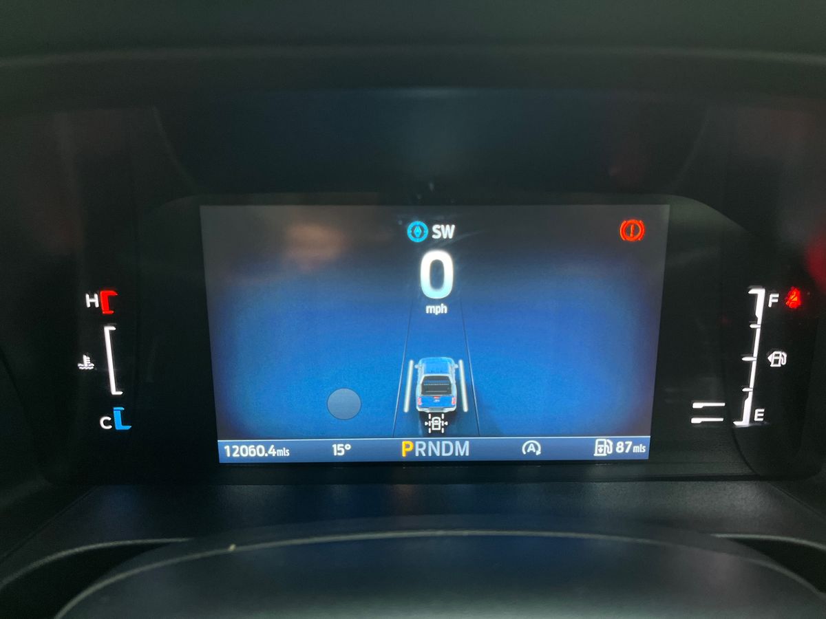 Used Ford Ranger 2023 for sale - 76477539: Photo 12