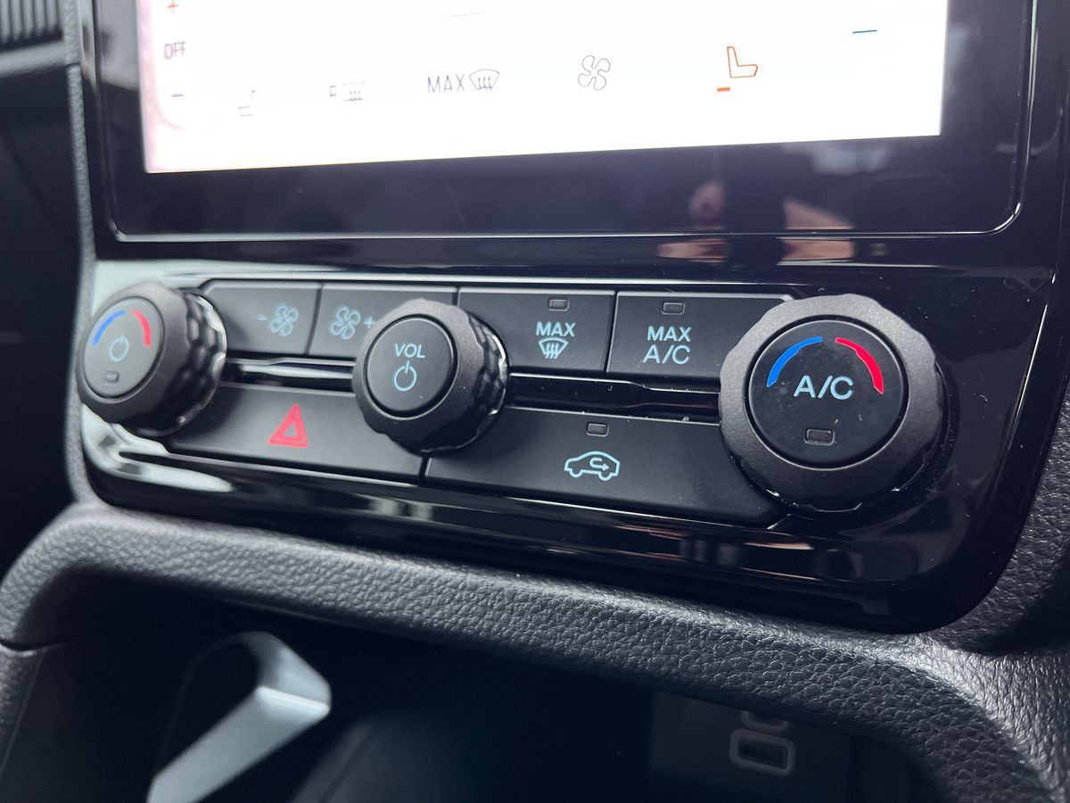 Used Ford Ranger 2023 for sale - 76477539: Photo 13