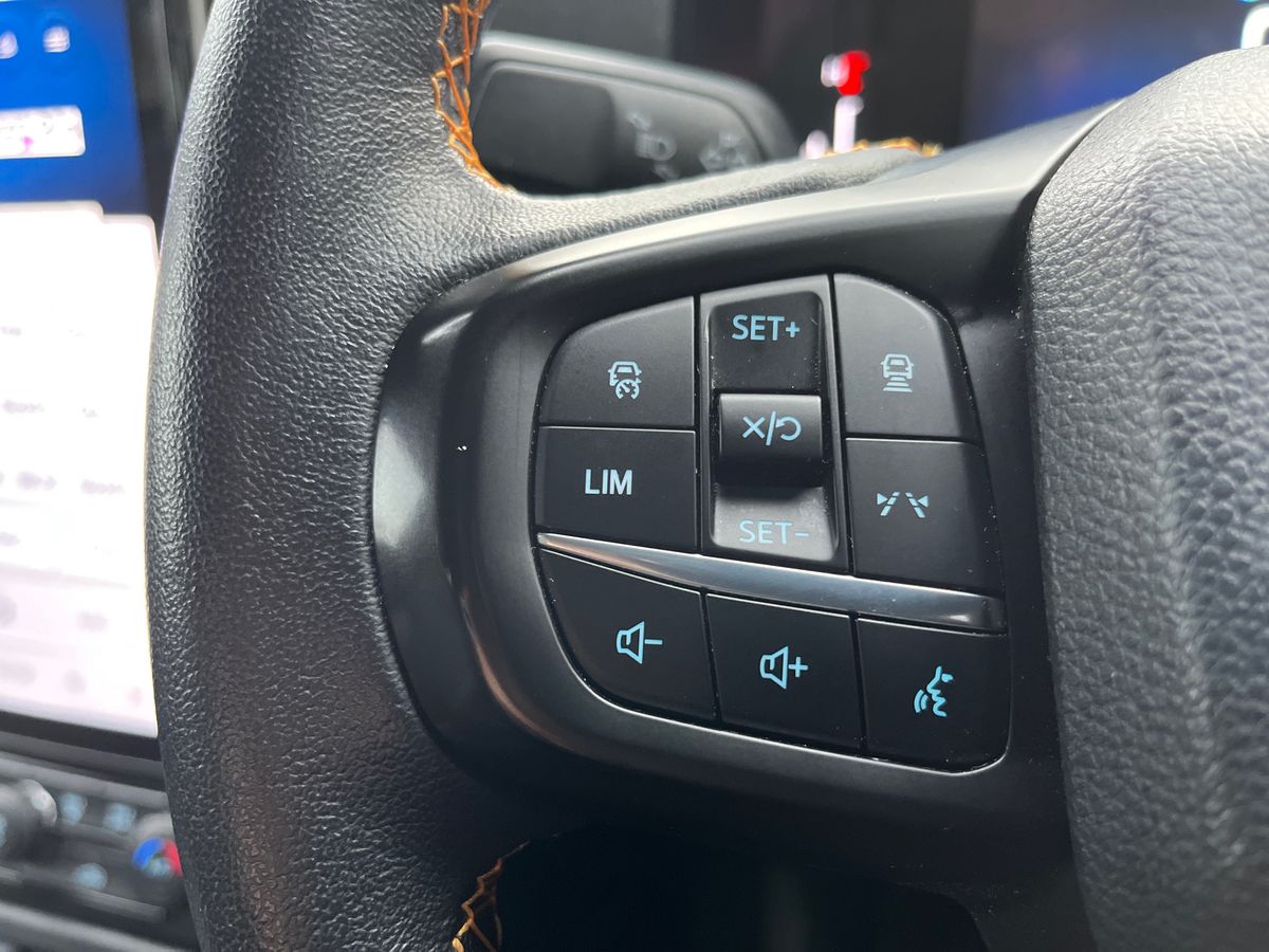 Used Ford Ranger 2023 for sale - 76477539: Photo 14