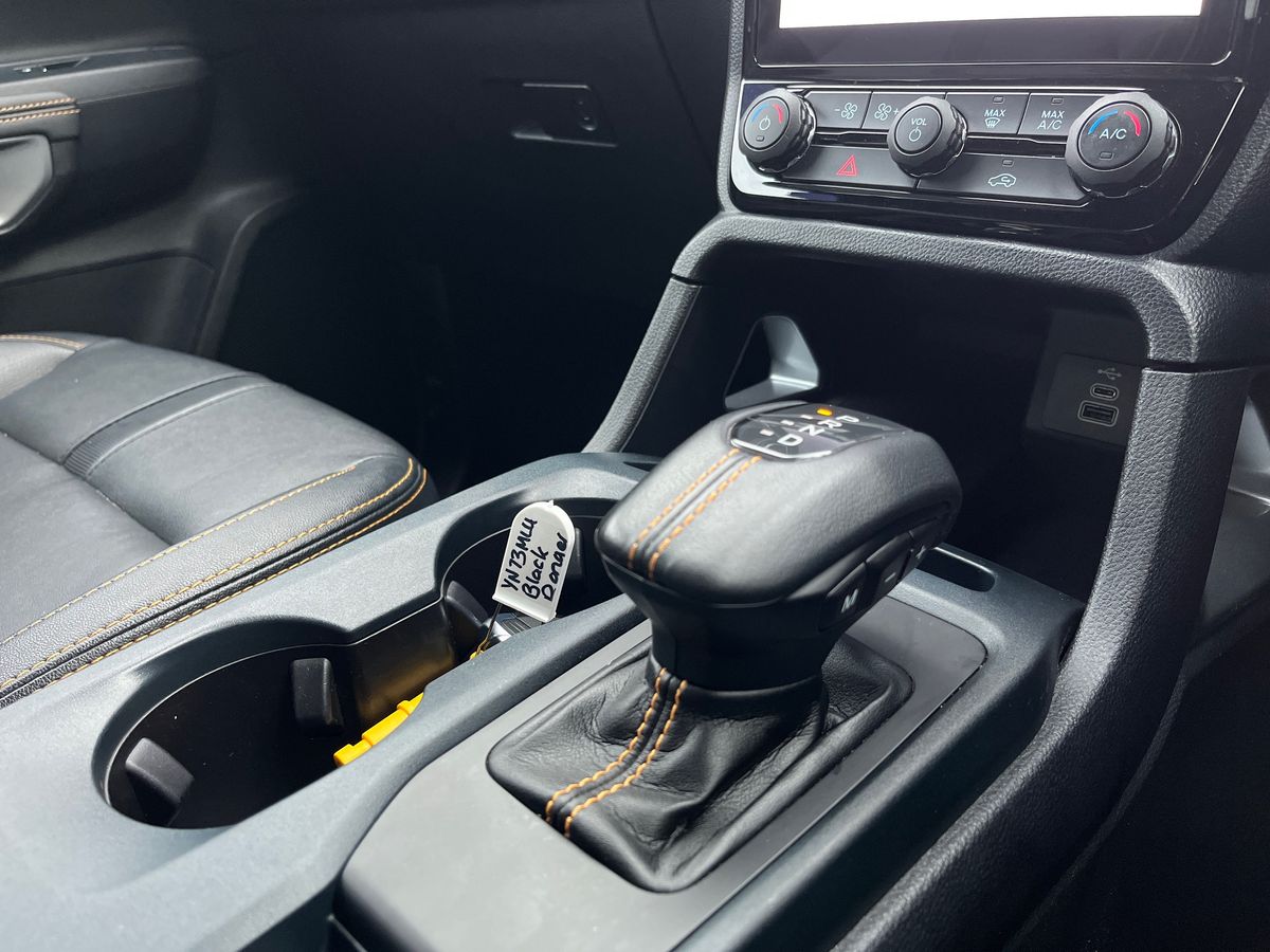 Used Ford Ranger 2023 for sale - 76477539: Photo 15