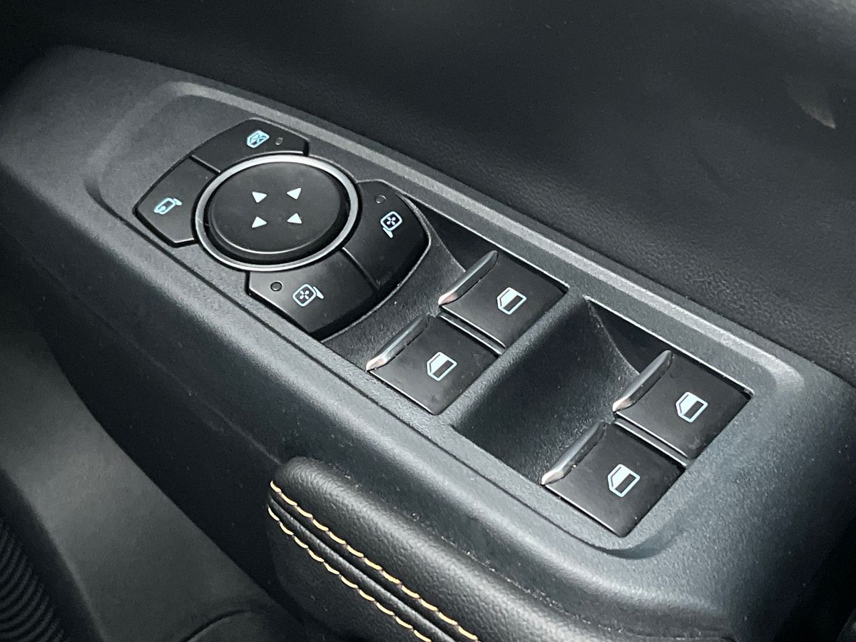 Used Ford Ranger 2023 for sale - 76477539: Photo 16