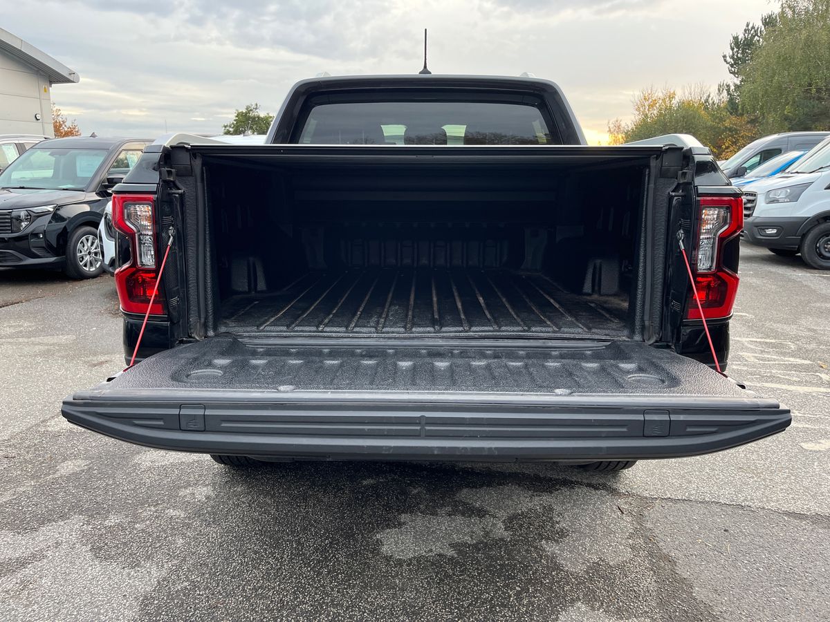 Used Ford Ranger 2023 for sale - 76477539: Photo 17