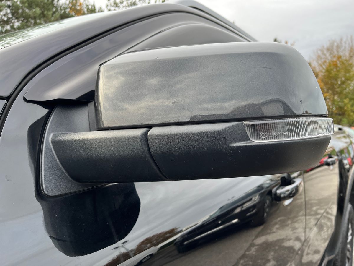 Used Ford Ranger 2023 for sale - 76477539: Photo 18