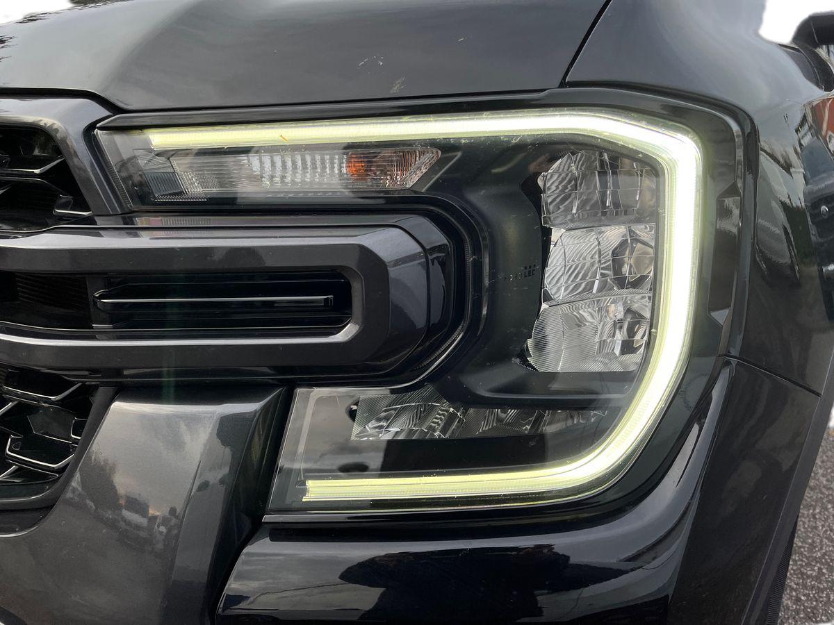 Used Ford Ranger 2023 for sale - 76477539: Photo 19