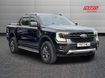 Used Ford Ranger 2023 for sale - 76477539: Photo