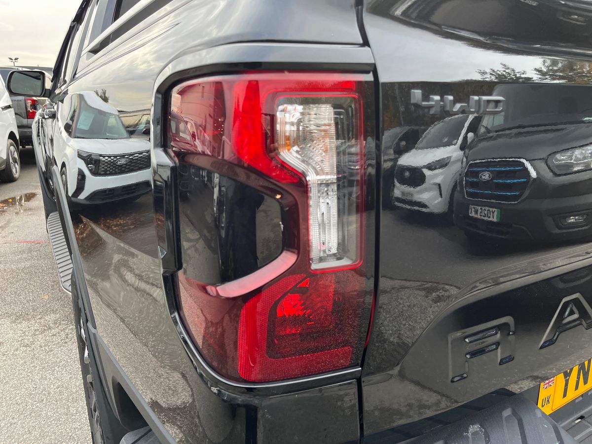 Used Ford Ranger 2023 for sale - 76477539: Photo 20