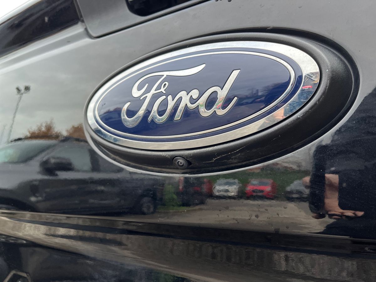 Used Ford Ranger 2023 for sale - 76477539: Photo 21