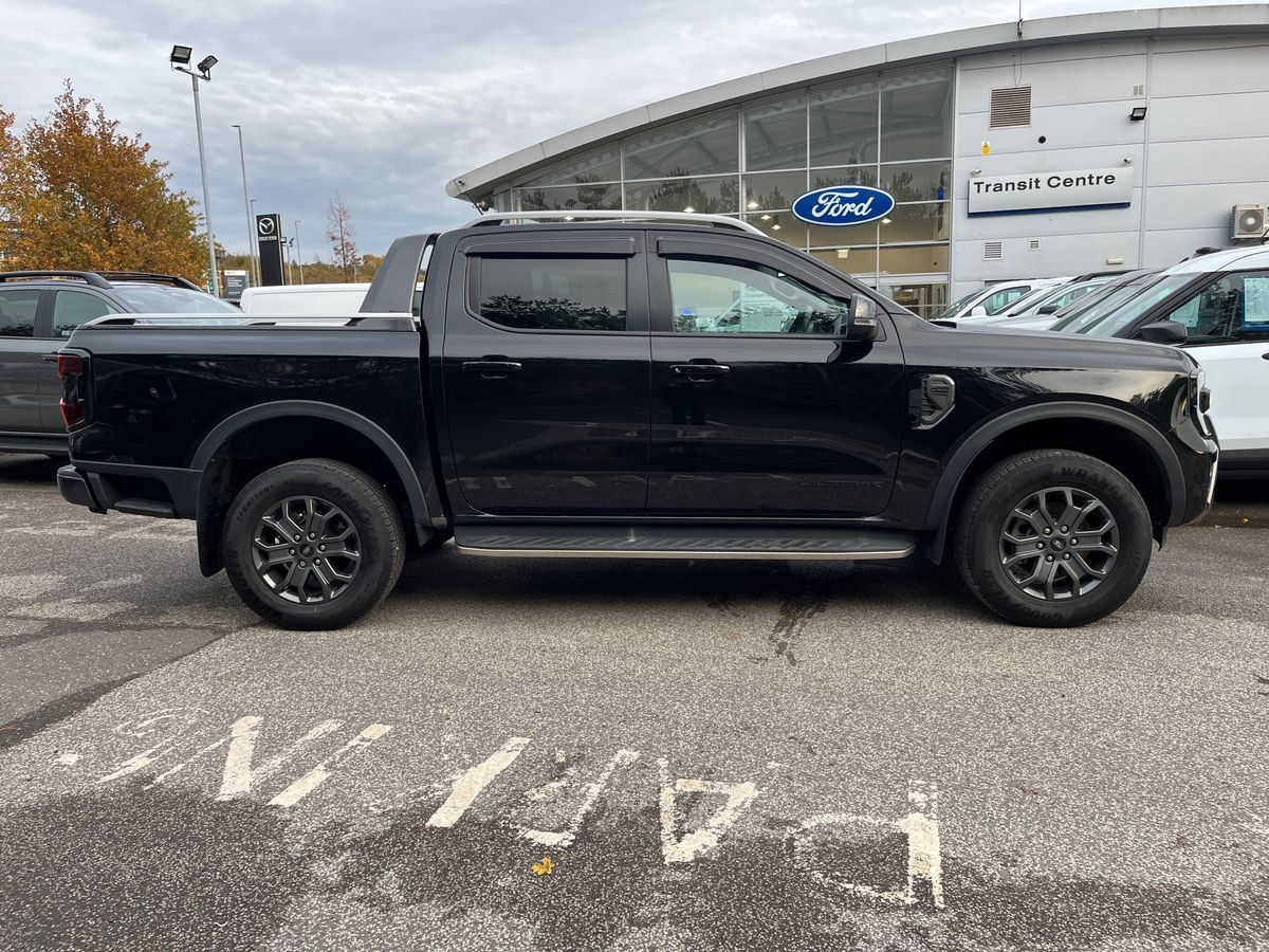 Used Ford Ranger 2023 for sale - 76477539: Photo 23