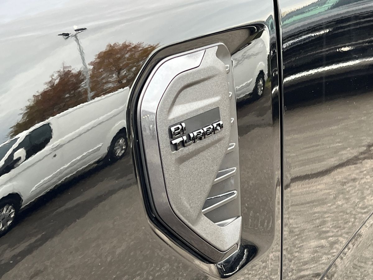 Used Ford Ranger 2023 for sale - 76477539: Photo 25