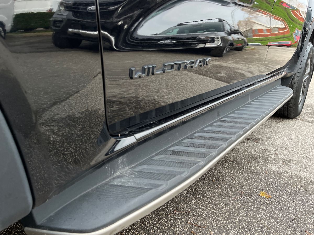 Used Ford Ranger 2023 for sale - 76477539: Photo 26