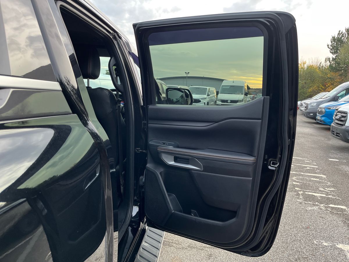 Used Ford Ranger 2023 for sale - 76477539: Photo 27