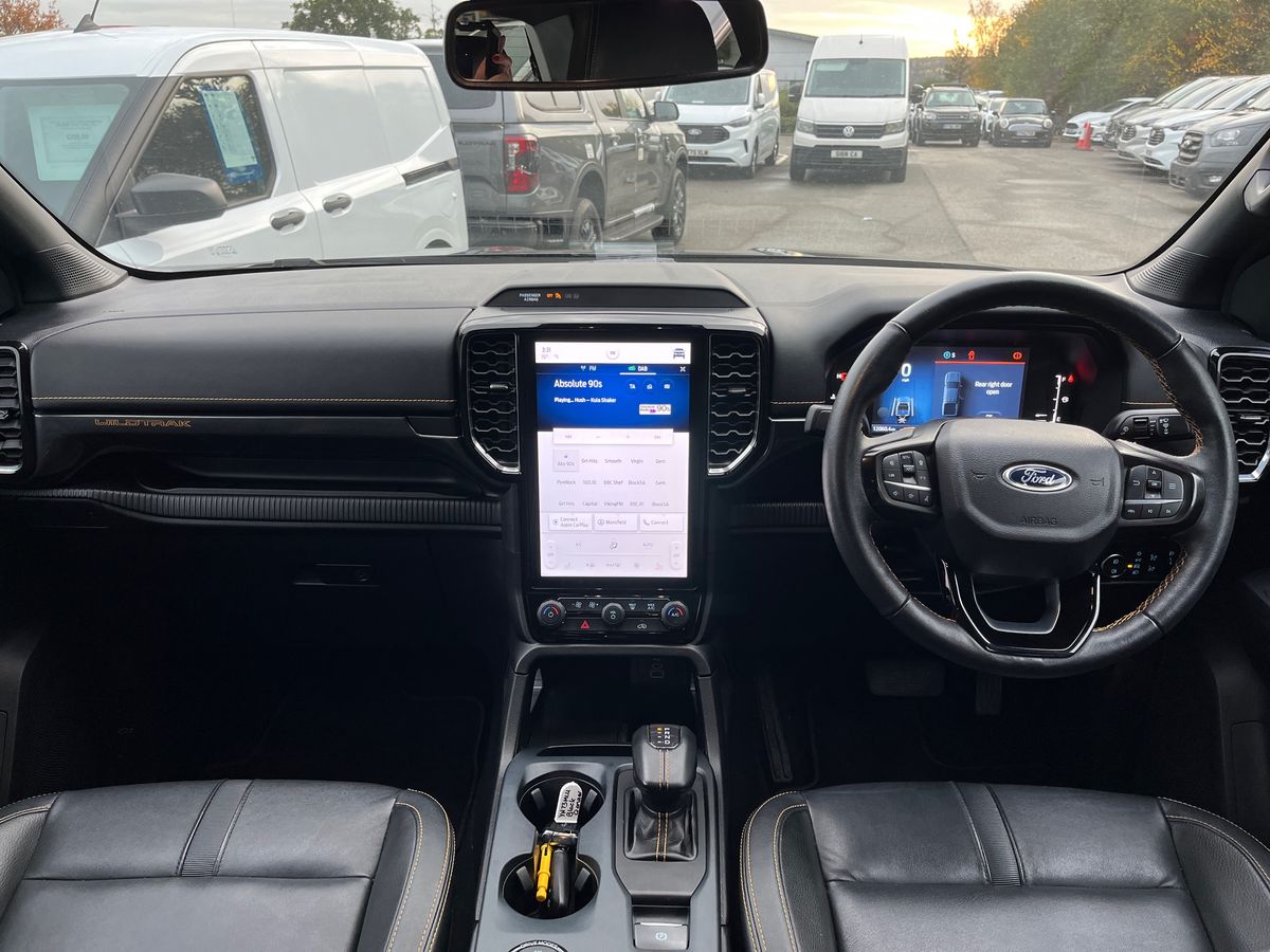 Used Ford Ranger 2023 for sale - 76477539: Photo 28