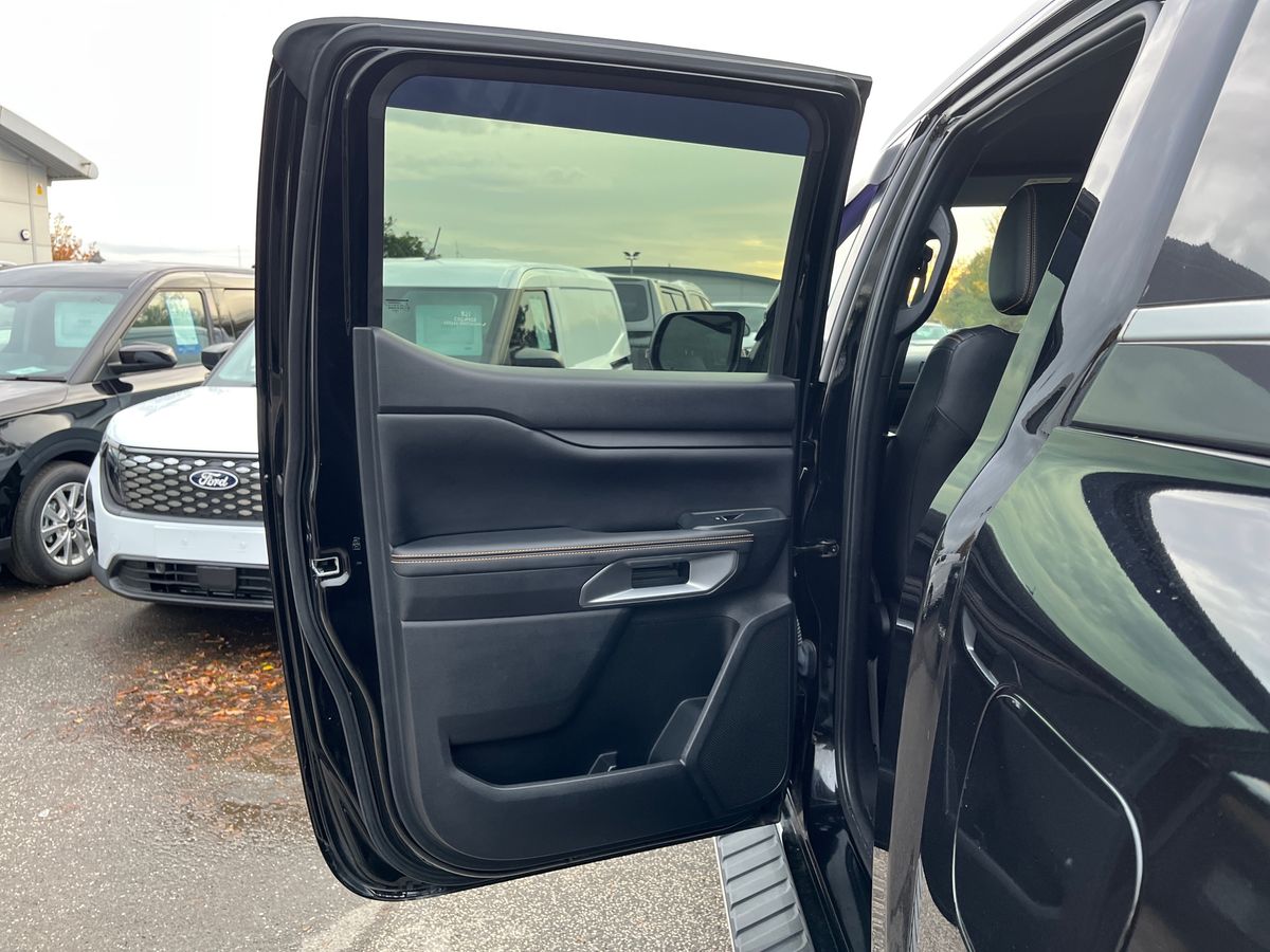 Used Ford Ranger 2023 for sale - 76477539: Photo 29