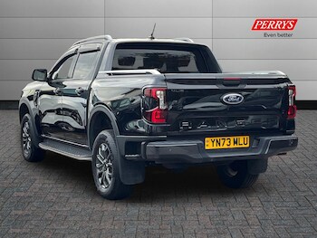 Used Ford Ranger 2023 for sale - 76477539: Photo