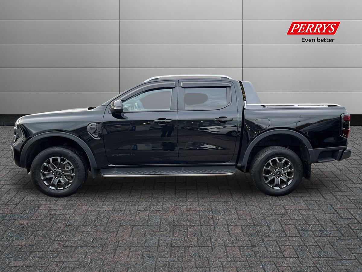 Used Ford Ranger 2023 for sale - 76477539: Photo 3