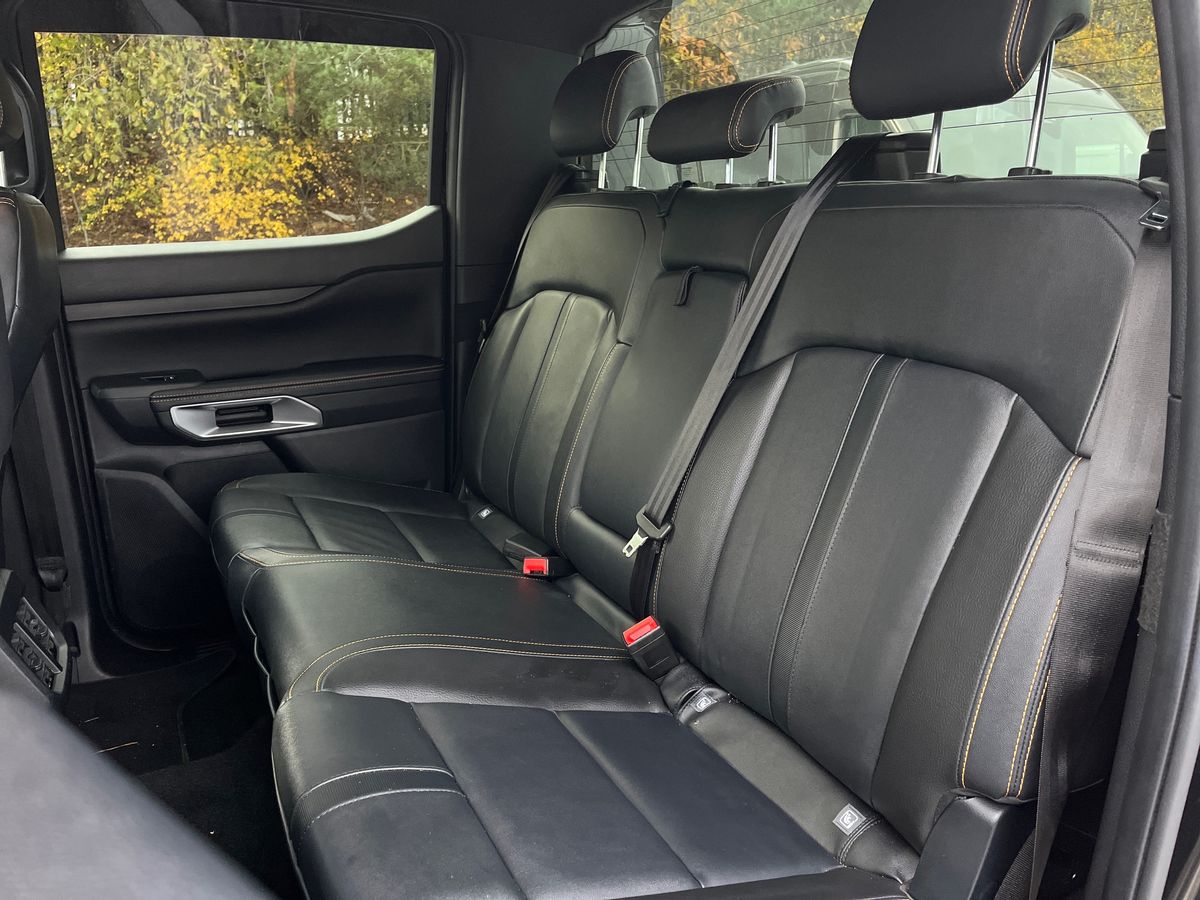 Used Ford Ranger 2023 for sale - 76477539: Photo 30