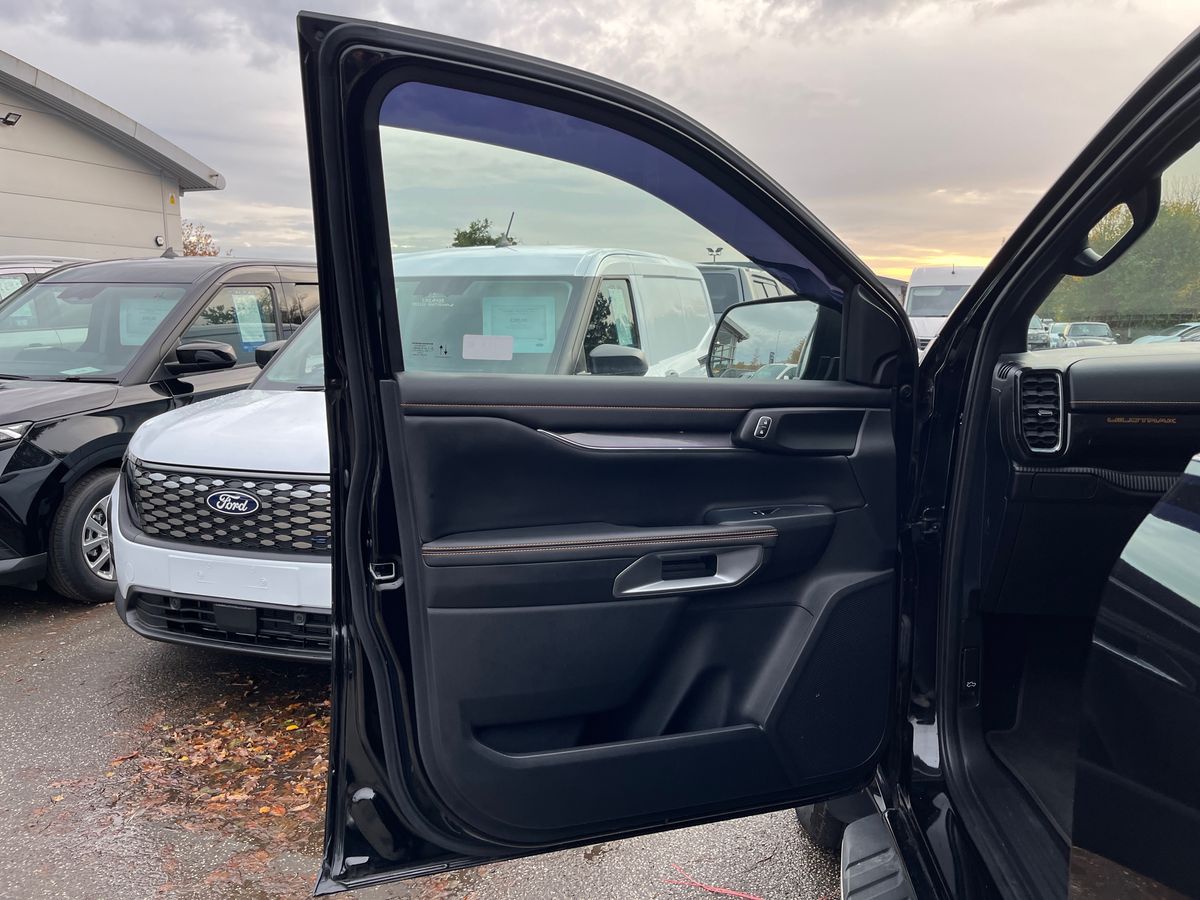 Used Ford Ranger 2023 for sale - 76477539: Photo 31