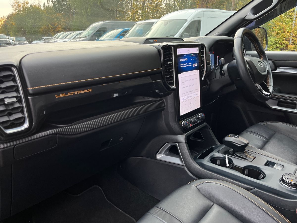 Used Ford Ranger 2023 for sale - 76477539: Photo 32