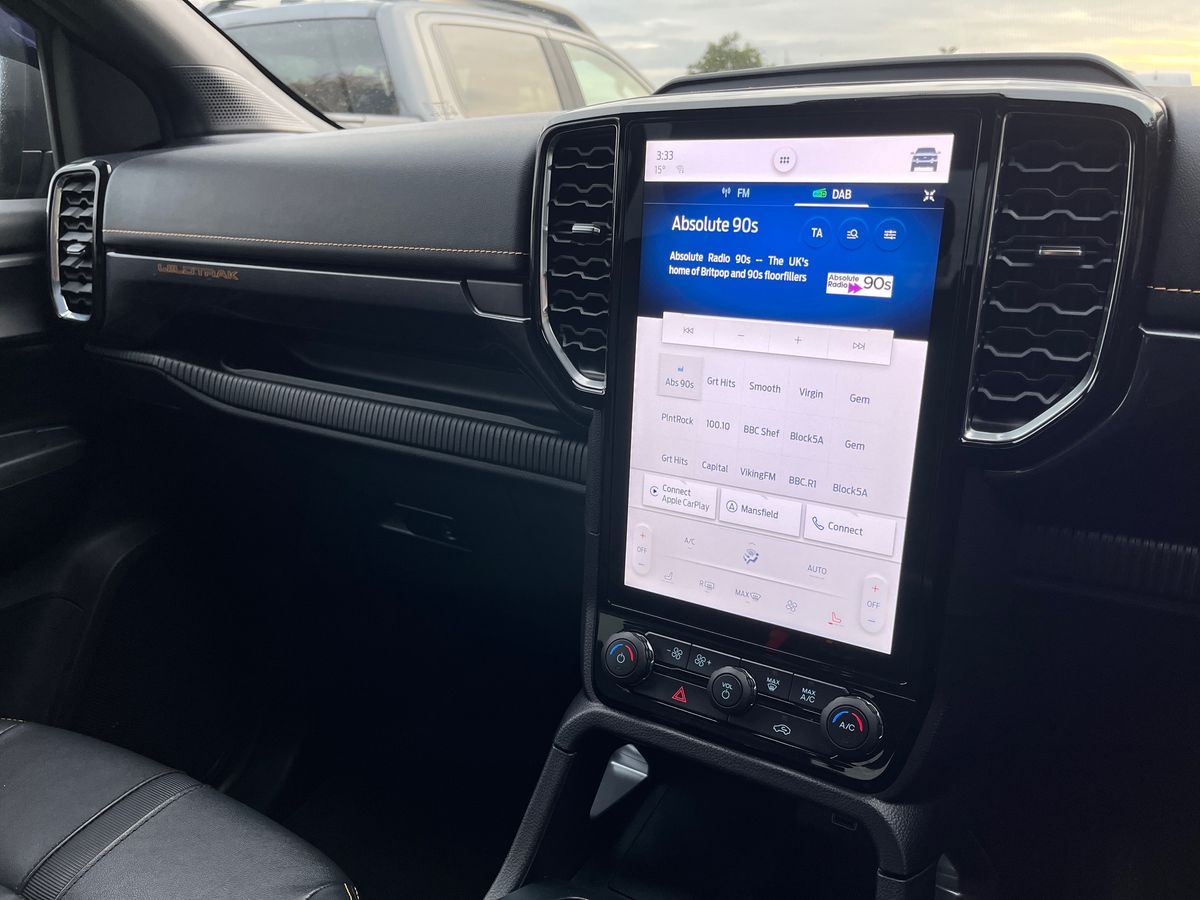 Used Ford Ranger 2023 for sale - 76477539: Photo 33