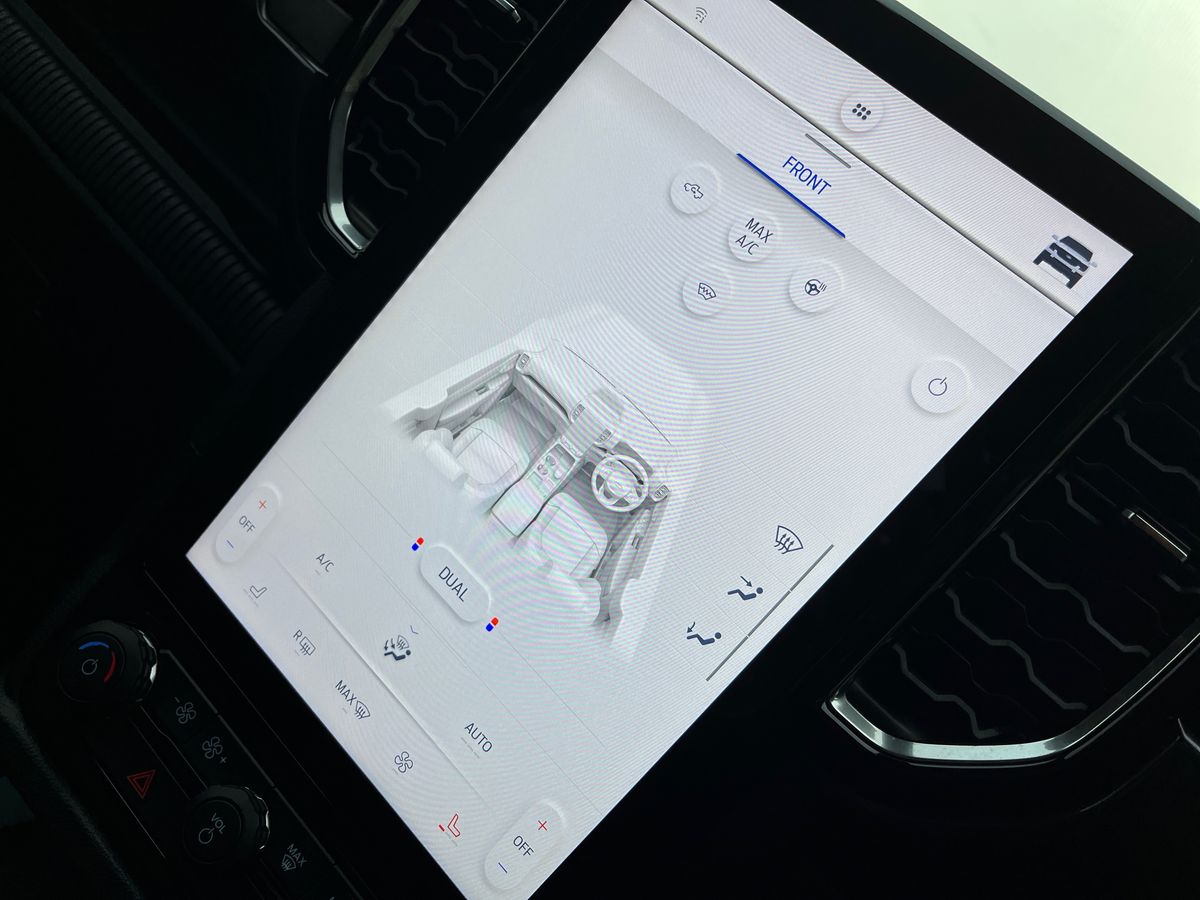 Used Ford Ranger 2023 for sale - 76477539: Photo 38